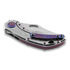 Zavírací nůž Olamic Cutlery Busker 365 M390 Semper