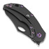 Couteau pliant Olamic Cutlery Busker 365 M390 Vampo