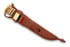 Knivsmed Stromeng Buhku 2 knife