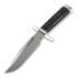 Нож BlackJack Model 5, Stacked Leather