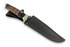 Lovecký nôž Nieto Safari 9503
