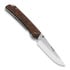 Rockstead Higo X-IW-ZDP (Honzukuri) folding knife