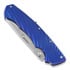 Πτυσσόμενο μαχαίρι Rockstead Ryo H-ZDP (HONZUKURI), μπλε