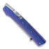 Πτυσσόμενο μαχαίρι Rockstead Ryo H-ZDP (HONZUKURI), μπλε