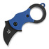 Fox Mini-KA black sklopivi nož
