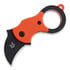 Fox Mini-KA black összecsukható kés