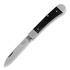 Сгъваем нож Otter 268 Pocket Carbon