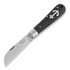 Otter Anchor Stainless folding knife, small