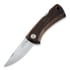 EKA Swede 88 folding knife, walnut