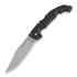 Couteau pliant Cold Steel Voyager XL Lockback 29AXC