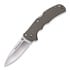 Couteau pliant Cold Steel Code 4 Spear Point CPM S35VN 58PS