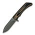 Складной нож Ka-Bar Mark 98 Linerlock 3066