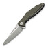 MKM Knives Raut flipper sklopivi nož