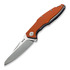 MKM Knives Raut flipper sklopivi nož
