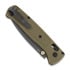 Benchmade Bugout Ranger Green 折叠刀 535GRY-1