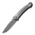 MKM Knives Arvenis Damasteel 折り畳みナイフ MKFX01D