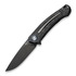 MKM Knives Arvenis Carbon Fibre 折り畳みナイフ MKFX01MCT