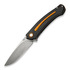 MKM Knives Arvenis G10 folding knife
