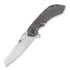 Zavírací nůž Olamic Cutlery Wayfarer 247 M390 Sheepscliffe Isolo Special