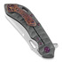 Briceag Olamic Cutlery Wayfarer 247 M390 Sheepscliffe Isolo Special