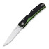 Manly Peak CPM S90V Two Hand Opening folding knife