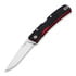 Manly Peak CPM-154 Two Hand Opening folding knife
