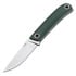 Manly Patriot D2 kniv, military green