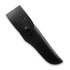 Fällkniven F1 3G Next Generation Black Micarta nož za preživljavanje F1L3GBM