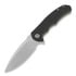 CIVIVI Praxis folding knife, black C803C
