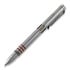 Penna Titaner Bolt Pen, Satin