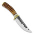 2G Knives Hunter Premium סכין
