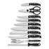 Browning Kitchen Cutlery Set