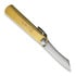 Higonokami SK Folder Brass 55mm folding knife