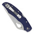 Byrd Cara Cara 2 FRN folding knife, blue 03PBL2