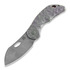 Skladací nôž Olamic Cutlery Busker 365 M390 Largo