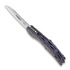 Olamic Cutlery Busker 365 M390 Largo סכין מתקפלת