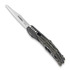 Olamic Cutlery Busker 365 M390 Semper összecsukható kés