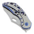 Olamic Cutlery Busker 365 M390 Vampo Taschenmesser