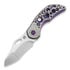 Olamic Cutlery - Busker 365 M390 Gusto
