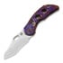 Olamic Cutlery Busker 365 M390 Gusto folding knife