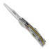 Сгъваем нож Olamic Cutlery Busker 365 M390 Semper