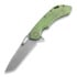 Olamic Cutlery Wayfarer 247 M390 Tanto sklopivi nož