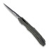 Olamic Cutlery Wayfarer 247 M390 Drop Point סכין מתקפלת