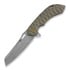 Skladací nôž Olamic Cutlery Wayfarer 247 M390 Sheepscliffe