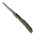 Olamic Cutlery Wayfarer 247 M390 Sheepscliffe סכין מתקפלת