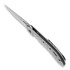 Nóż składany Olamic Cutlery Wayfarer 247 M390 Drop Point
