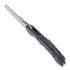 Zavírací nůž Olamic Cutlery Wayfarer 247 M390 Sheepscliffe