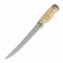 Wood Jewel - Filee knife