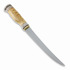 Wood Jewel Filee knife