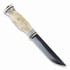 Fínsky nôž Wood Jewel Carving knife 105